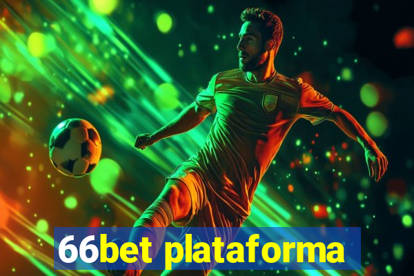 66bet plataforma